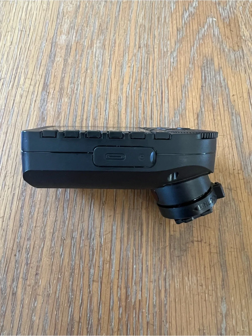 NEEWER QPRO-S TTL Wireless Flash Trigger Compatible with Sony